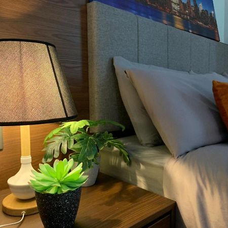 Tritower By Antlerzone Apartment Johor Bahru Exterior photo