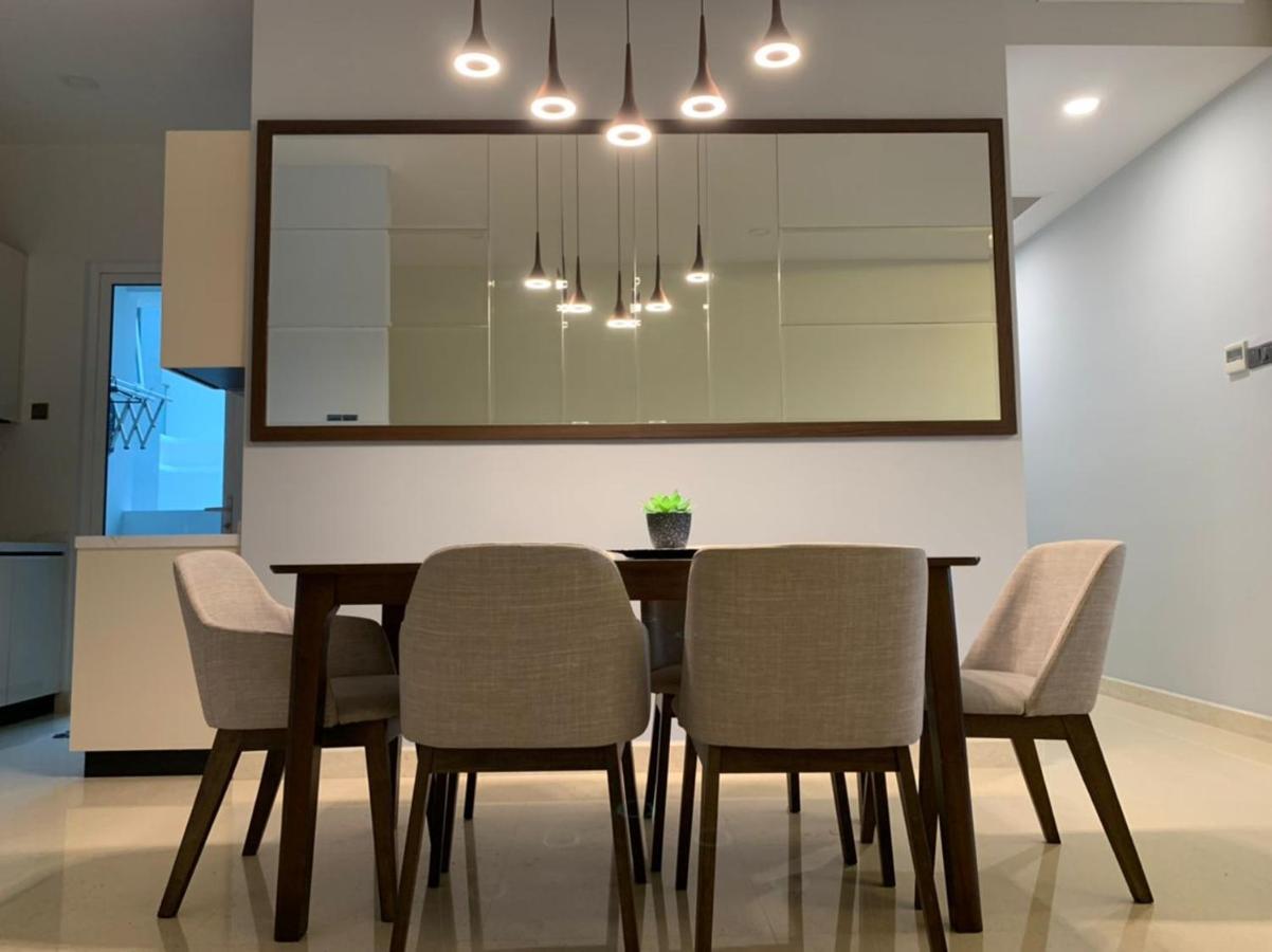 Tritower By Antlerzone Apartment Johor Bahru Exterior photo